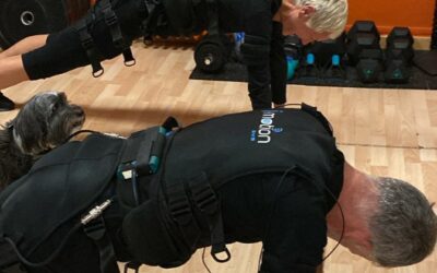 EMS et Prise de Masse Musculaire : révolutionner votre entraînement à Maromme, Rouen et Caen
