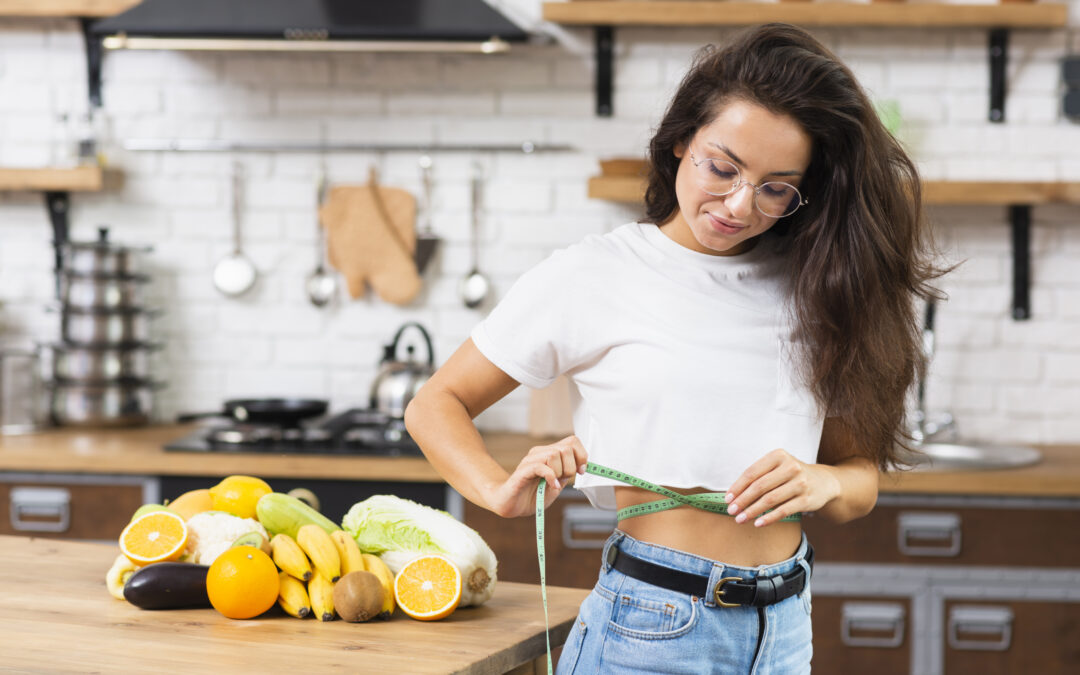 L'EMS et compléments alimentaires chez Bodyfit+