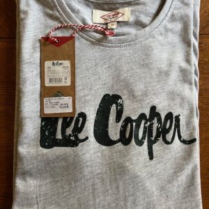 Lee Cooper - T-shirt, Homme, taille M