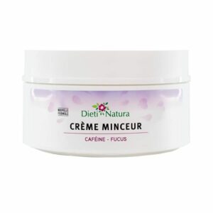 Crème minceur