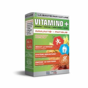 Detox Vitamino+