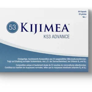 Kijimea K53 Advance