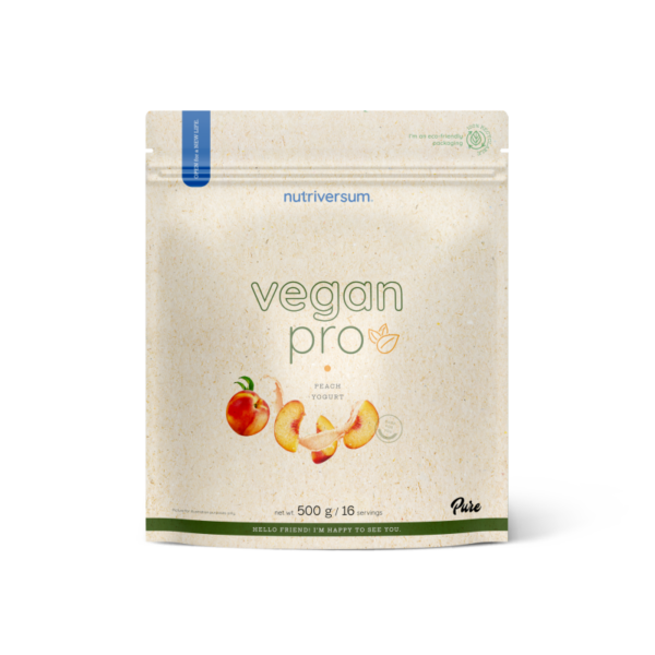 Vegan Pro - 500g