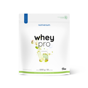 Whey Pro Pistache