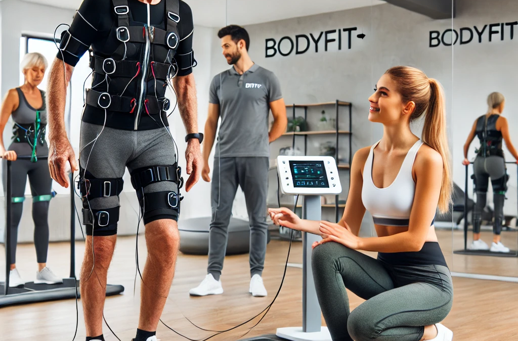 Garder sa force après 60 ans en préservant ses muscles !