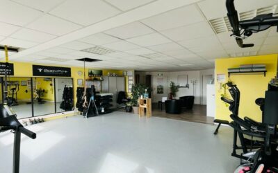 Électrostimulation à Rouen : efficace ou arnaque ? On vous dit tout.