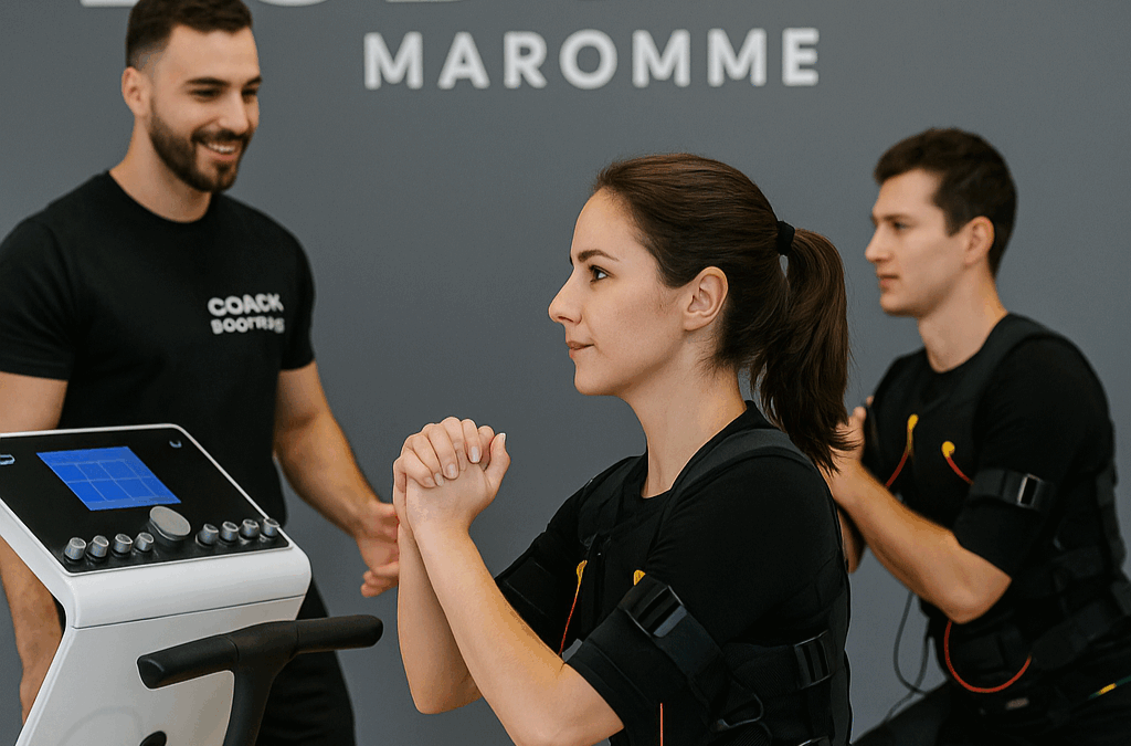 Top 3 des solutions fitness à Maromme : laquelle est faite pour vous ?