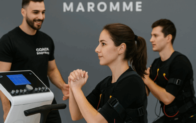 Top 3 des solutions fitness à Maromme : laquelle est faite pour vous ?