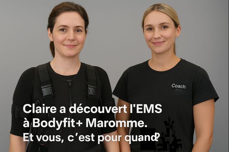 Perdre du poids après 40 ans