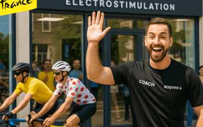 Le Tour de France 2025 à Rouen : l’arrivée du 8 juillet devant le studio BodyFit+ !